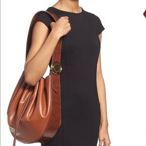 Stella McCartney Plonge Bag EUC